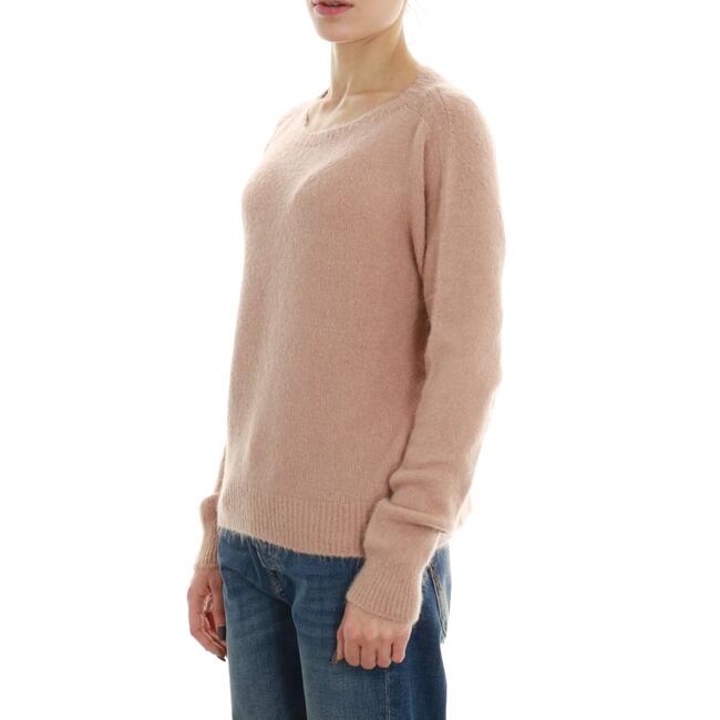 MAGLIA BASIC KONTATTO - Mad Fashion | img vers.1300x/